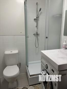 Студия квартира, на длительный срок, 20м2, 4/9 этаж