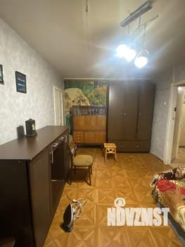 2-к квартира, на длительный срок, 44м2, 1/4 этаж