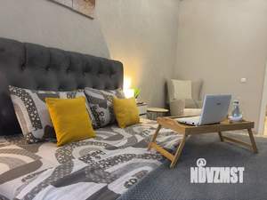 1-к квартира, посуточно, 40м2, 3/25 этаж