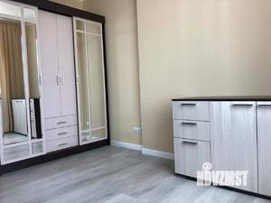 2-к квартира, на длительный срок, 45м2, 31/33 этаж