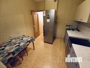 1-к квартира, посуточно, 23м2, 1/17 этаж