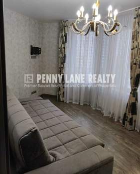 4-к квартира, на длительный срок, 112м2, 4/29 этаж