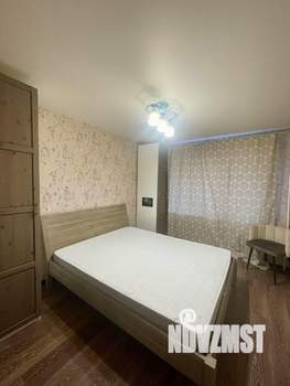 3-к квартира, на длительный срок, 61м2, 5/9 этаж