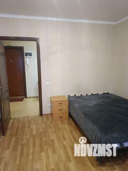 1-к квартира, на длительный срок, 44м2, 8/14 этаж