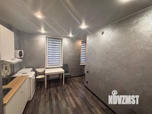 1-к квартира, на длительный срок, 27м2, 23/25 этаж