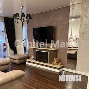 2-к квартира, на длительный срок, 64м2, 6/25 этаж