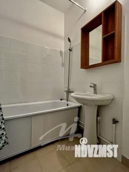 2-к квартира, на длительный срок, 45м2, 6/21 этаж