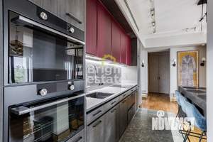 4-к квартира, на длительный срок, 120м2, 6/8 этаж