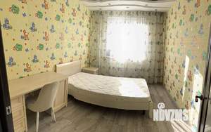 2-к квартира, на длительный срок, 52м2, 2/19 этаж