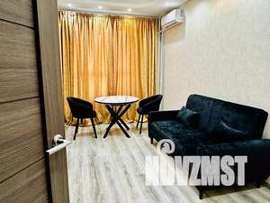 2-к квартира, на длительный срок, 35м2, 22/25 этаж