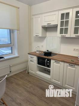 1-к квартира, на длительный срок, 34м2, 7/10 этаж