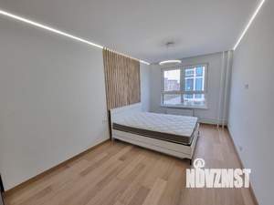 1-к квартира, на длительный срок, 36м2, 3/8 этаж