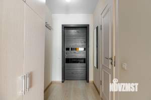 1-к квартира, посуточно, 17м2, 1/1 этаж