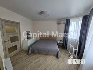 2-к квартира, на длительный срок, 46м2, 15/25 этаж