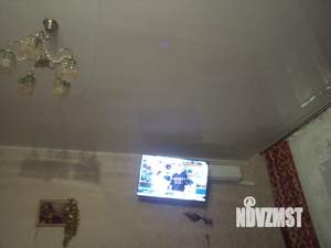 Студия квартира, на длительный срок, 40м2, 2/6 этаж