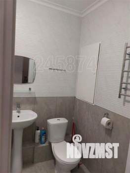 1-к квартира, на длительный срок, 37м2, 11/33 этаж