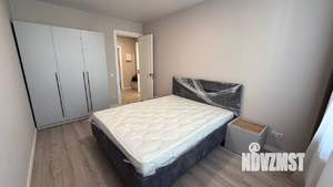 2-к квартира, на длительный срок, 40м2, 16/31 этаж