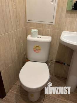 1-к квартира, на длительный срок, 38м2, 17/17 этаж