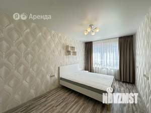 1-к квартира, на длительный срок, 33м2, 2/4 этаж