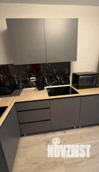 1-к квартира, на длительный срок, 37м2, 6/8 этаж