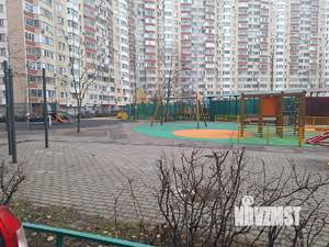 2-к квартира, на длительный срок, 63м2, 21/22 этаж