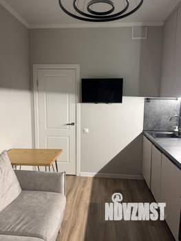 1-к квартира, на длительный срок, 32м2, 4/8 этаж