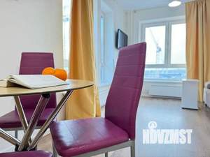 1-к квартира, посуточно, 65м2, 1/1 этаж