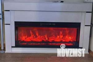 1-к квартира, посуточно, 47м2, 11/25 этаж