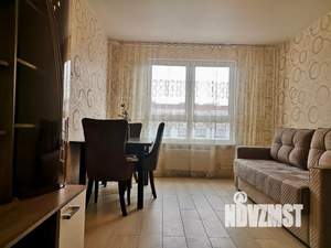2-к квартира, посуточно, 65м2, 7/9 этаж