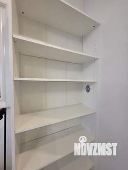 Студия квартира, на длительный срок, 24м2, 14/32 этаж