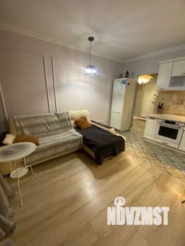 2-к квартира, на длительный срок, 50м2, 3/17 этаж