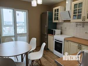 2-к квартира, на длительный срок, 52м2, 8/9 этаж