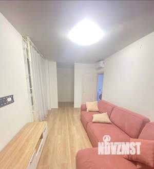 2-к квартира, на длительный срок, 60м2, 5/9 этаж