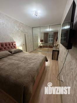 1-к квартира, на длительный срок, 36м2, 18/25 этаж