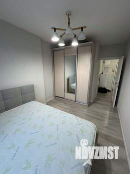 2-к квартира, на длительный срок, 50м2, 29/31 этаж