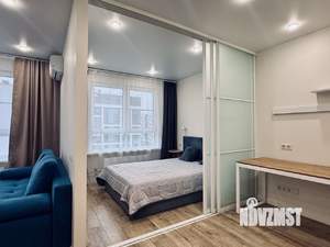 1-к квартира, на длительный срок, 35м2, 5/5 этаж