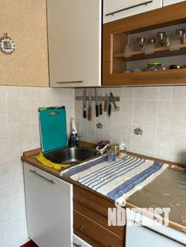 2-к квартира, на длительный срок, 51м2, 3/5 этаж