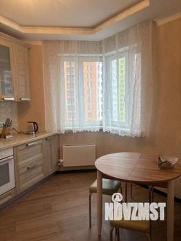 2-к квартира, на длительный срок, 52м2, 9/17 этаж