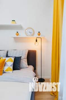 1-к квартира, посуточно, 25м2, 8/9 этаж