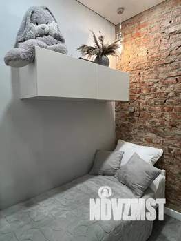 1-к квартира, посуточно, 30м2, 2/2 этаж