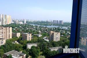 2-к квартира, на длительный срок, 51м2, 24/26 этаж