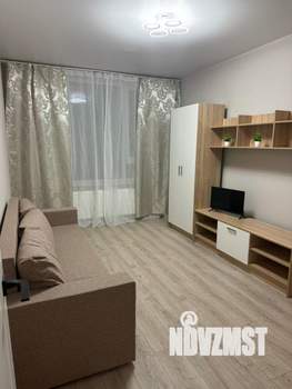 2-к квартира, на длительный срок, 49м2, 15/31 этаж