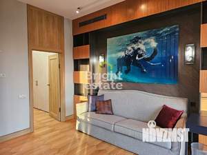 4-к квартира, на длительный срок, 120м2, 6/8 этаж