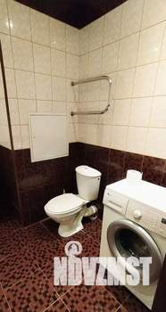 2-к квартира, посуточно, 45м2, 2/17 этаж