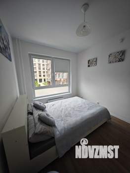 1-к квартира, на длительный срок, 34м2, 2/9 этаж