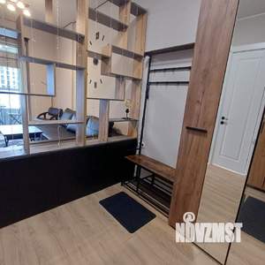 Студия квартира, на длительный срок, 29м2, 6/28 этаж