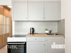 Студия квартира, на длительный срок, 20м2, 26/33 этаж