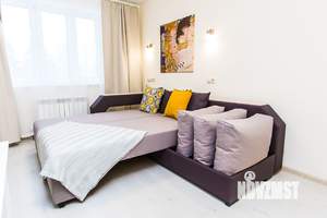 1-к квартира, посуточно, 30м2, 2/22 этаж