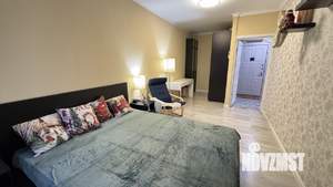 1-к квартира, на длительный срок, 36м2, 24/33 этаж