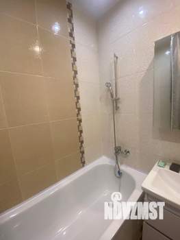 2-к квартира, на длительный срок, 59м2, 24/25 этаж